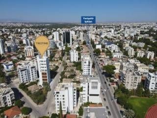 Prestigious Offices for Complete Sale in the Center of Nicosia, Tower 305 ** 