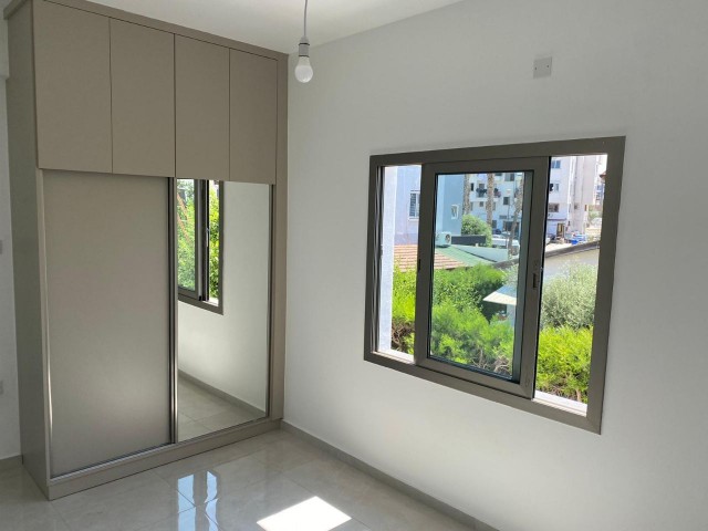 Villa Rental in Ortaköy 1,000stg per month ** 