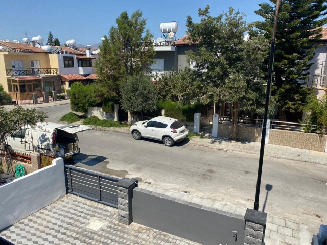 Villa Rental in Ortaköy 1,000stg per month ** 