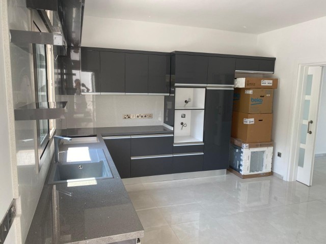 Villa Rental in Ortaköy 1,000stg per month ** 