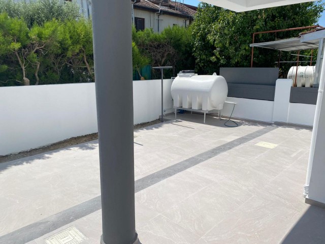 Villa Rental in Ortaköy 1,000stg per month ** 