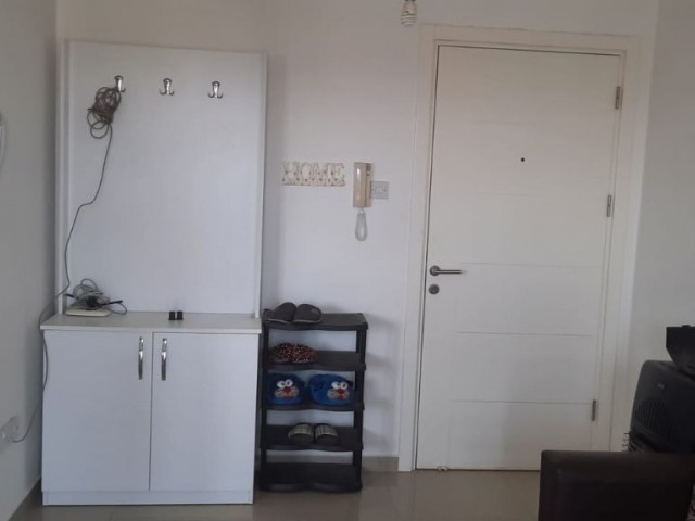 2 + 1 Apartment For Rent Behind the Market in Gönyeli Arda Dec ** 