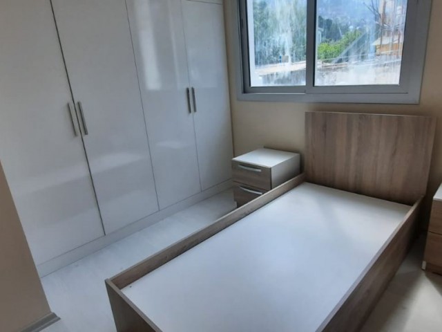 Laptada 3 + 1 Wohnung Zu Verkaufen 129,000 stg ** 