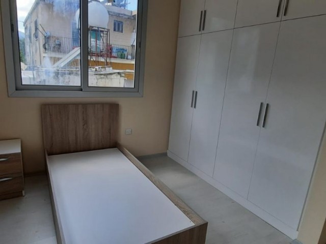 Laptada 3 + 1 Wohnung Zu Verkaufen 139,000 stg ** 