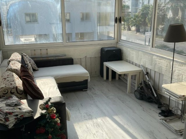 3+1 Apartment for Rent in Gönyelide 450stg per month ** 