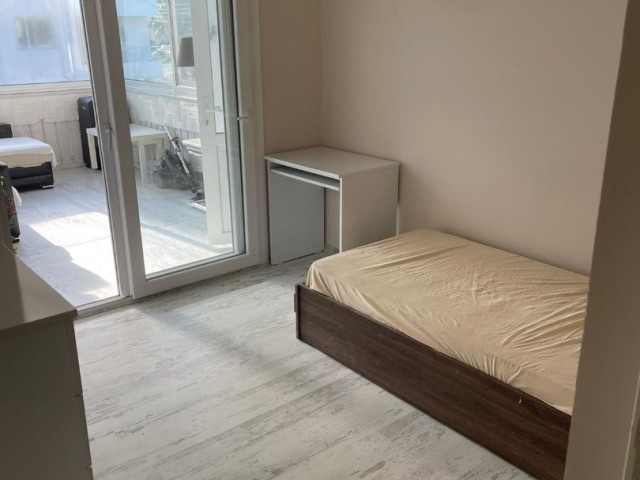 3+1 Apartment for Rent in Gönyelide 450stg per month ** 