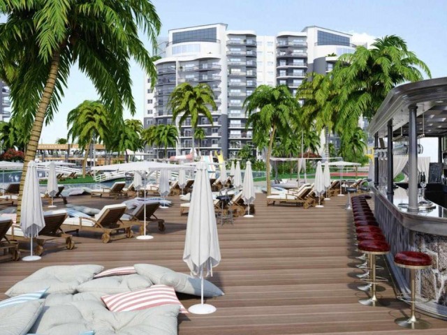 APARTMENTS FOR SALE AT AN AWARD-WINNING PROJECT AT THE WHARF LONGBEACH ** 