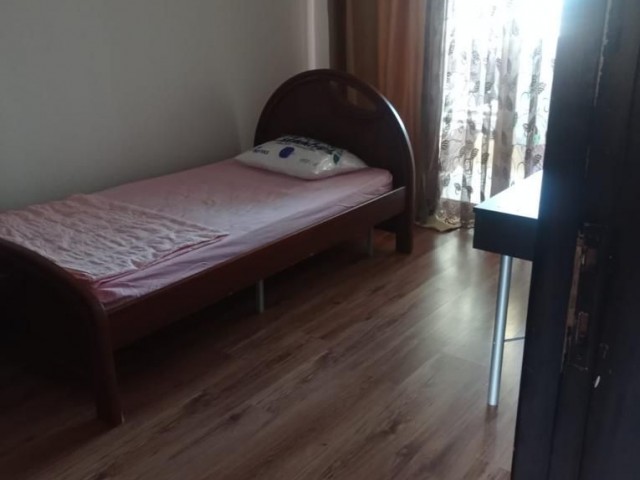 3+2 Rental House in Hamitköy 600stg per month ** 