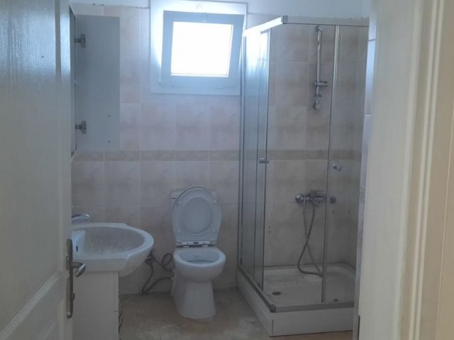 Kyrenia Center, 3 + 1 Apartment For Sale Opposite Lemar ** 