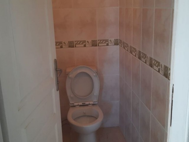 Kyrenia Center, 3 + 1 Apartment For Sale Opposite Lemar ** 