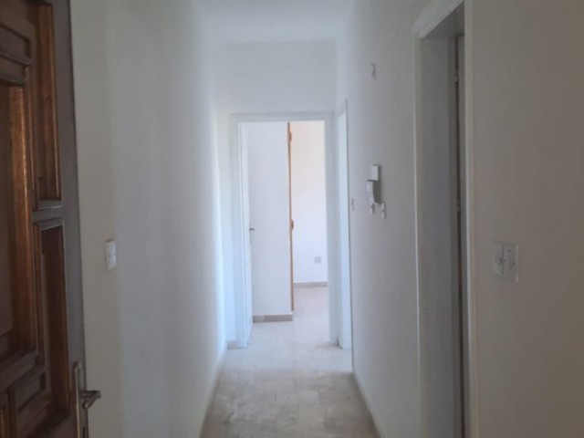 Kyrenia Center, 3 + 1 Apartment For Sale Opposite Lemar ** 