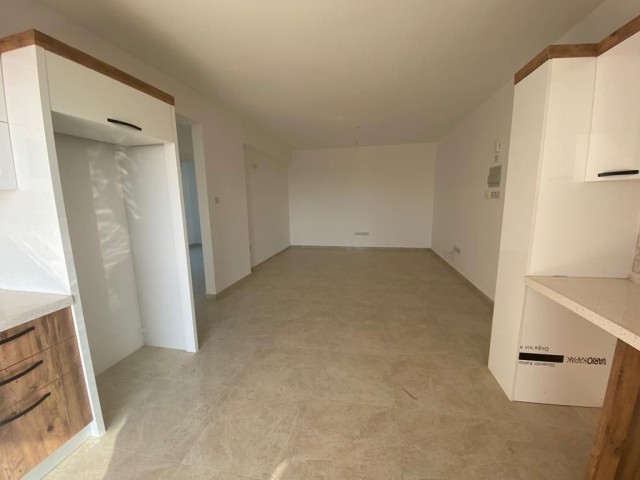 Flat For Sale in Gönyeli, Nicosia