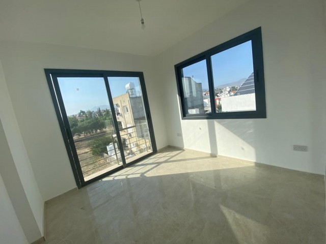 Flat For Sale in Gönyeli, Nicosia