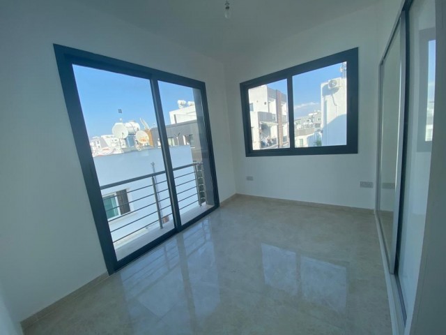 Flat For Sale in Gönyeli, Nicosia