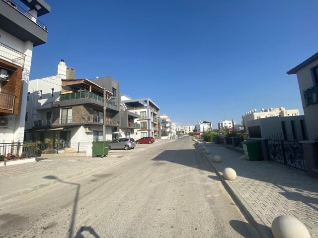 Flat For Sale in Gönyeli, Nicosia