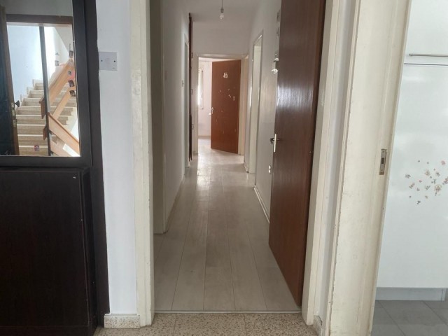 3+1 Apartment for Sale in Kermiya 52,500stg ** 