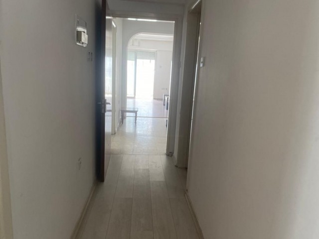 3+1 Apartment for Sale in Kermiya 52,500stg ** 