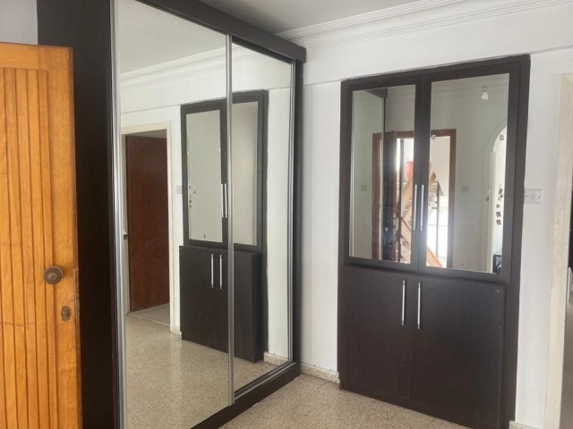 3+1 Apartment for Sale in Kermiya 52,500stg ** 