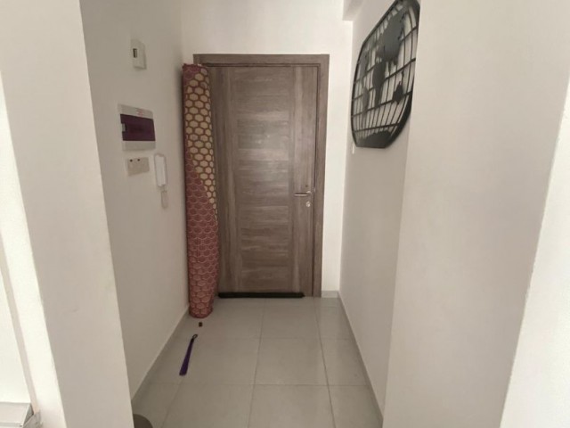 Küçükkaymakli da 2+1 85m2 Rental Darie 350stg ** 