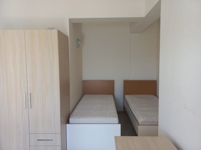 Gönyelide 2+1 Eşyalı Satılık Apartman Dairesi 56,000stg