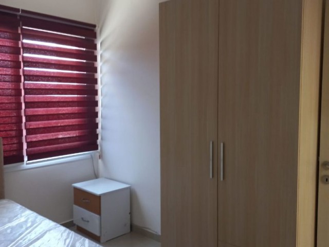 Gönyelide 2+1 Eşyalı Satılık Apartman Dairesi 56,000stg