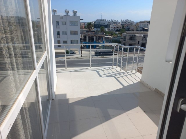 2+1 Furnished Apartment for Sale in Gönyelide stg 56000 