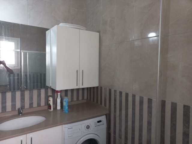 2+1 Furnished Apartment for Sale in Gönyelide stg 56000 