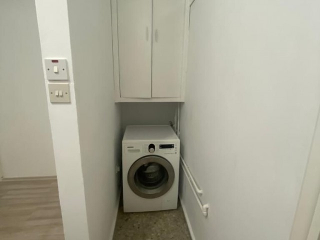 2 + 1 Apartment for Rent in Köşklüçiftlik ** 