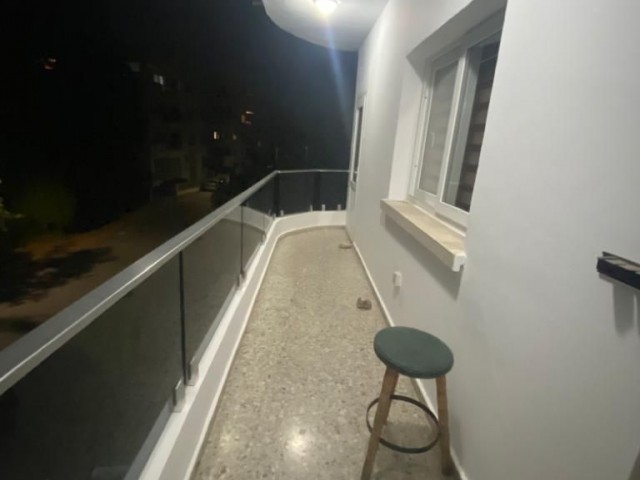 2 + 1 Apartment for Rent in Köşklüçiftlik ** 