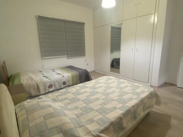 2 + 1 Apartment for Rent in Köşklüçiftlik ** 