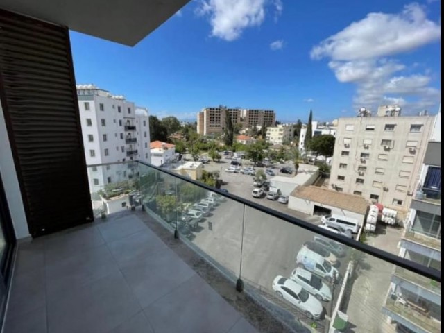 2 +1 Apartment and Penthouse for Sale with Elevator in Yenişehir with prices starting from stg 65,000 ** 