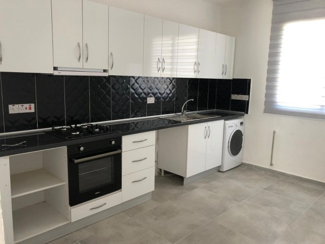 3 + 1 and 2 + 1 Zero Apartments with Luxury Elevator for Rent to Students in Göneyli ** 