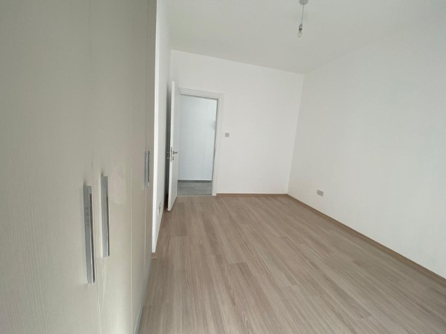 3+1 Flats for Sale in Ortaköy 82.000stg including VAT-Transformer