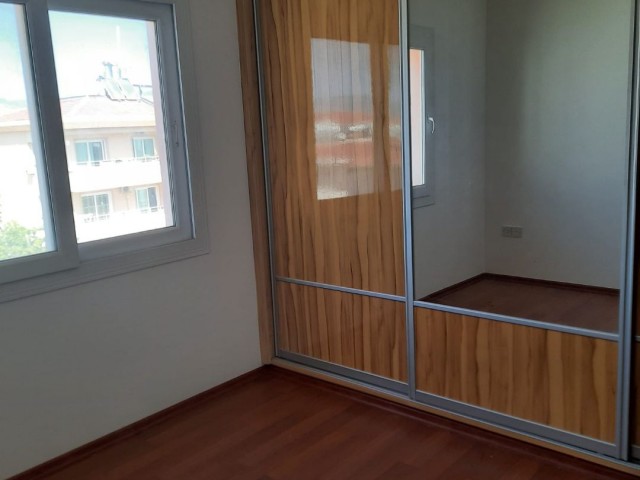 3+ 1, Villa-sized Zero Apartment for Sale in Gönyeli 80,000stg ** 