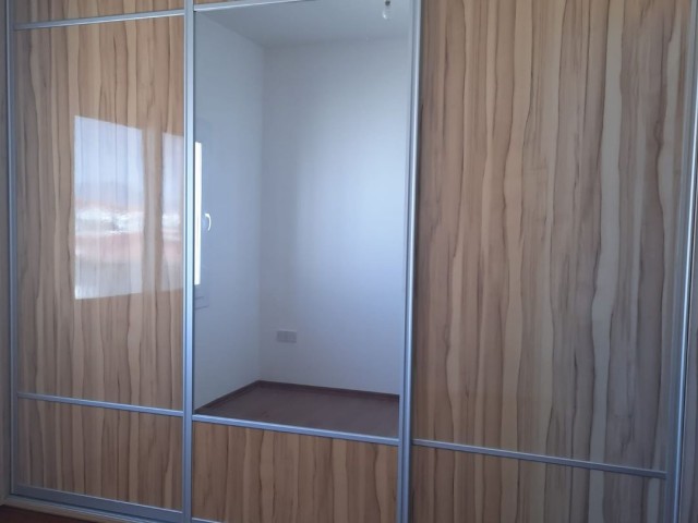 3+ 1, Villa-sized Zero Apartment for Sale in Gönyeli 80,000stg ** 