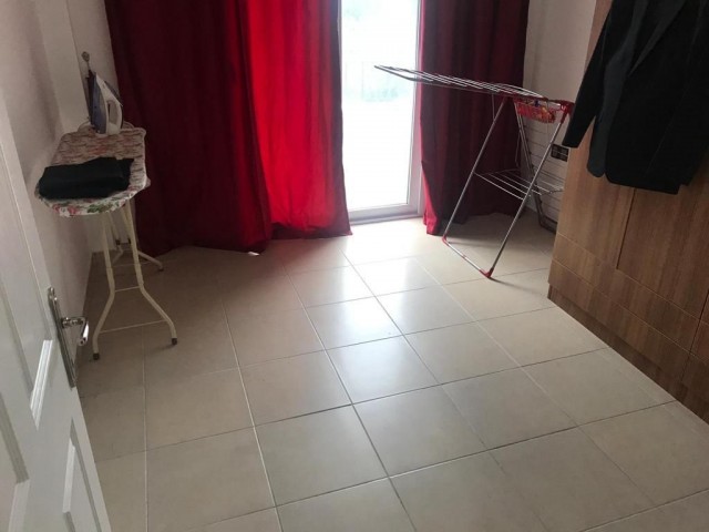 Girne , Alsancakta 3+1 Full Eşyalı Ensuitli Satılık Daire 110,000stg