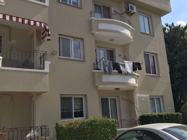 Girne , Alsancakta 3+1 Full Eşyalı Ensuitli Satılık Daire 110,000stg