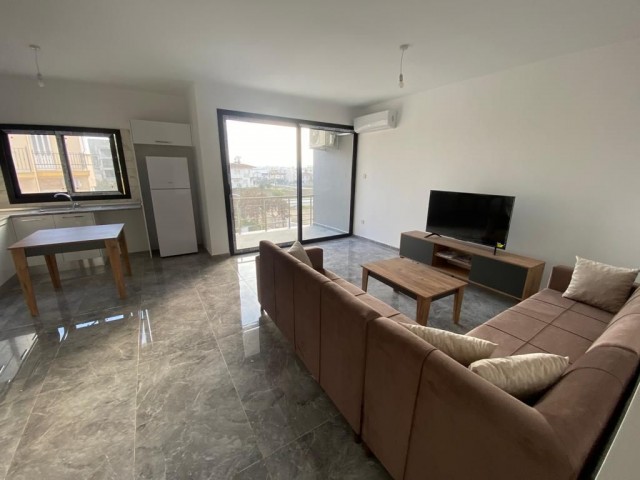 Gönyeli  2+1  Apartman Dairesi  400stg