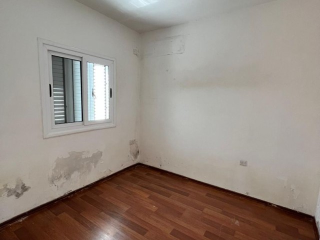 Detached House To Rent in Kızılbaş, Nicosia