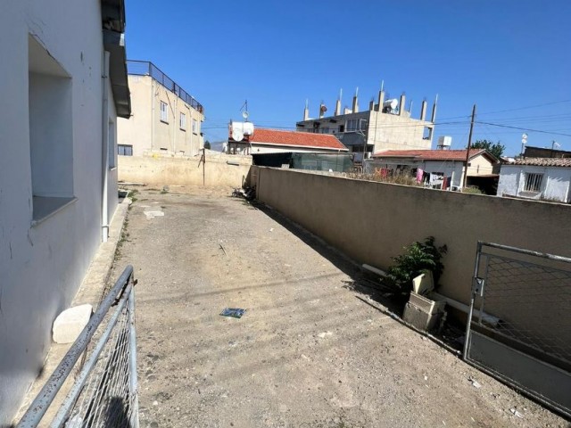 Detached House To Rent in Kızılbaş, Nicosia