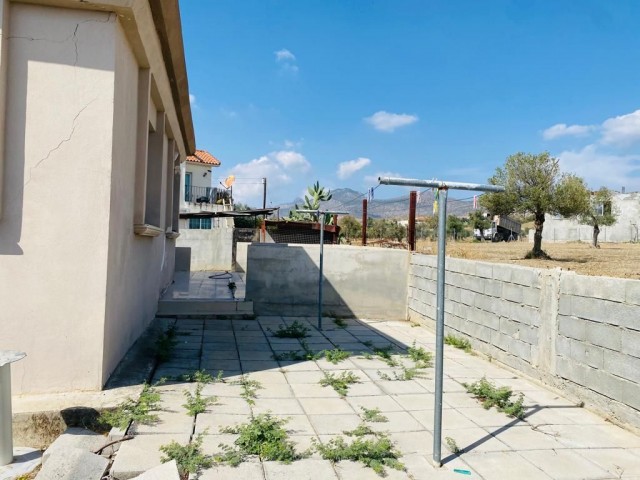 Einfamilienhaus Kaufen in Değirmenlik, Nikosia