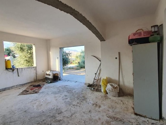 Einfamilienhaus Kaufen in Değirmenlik, Nikosia