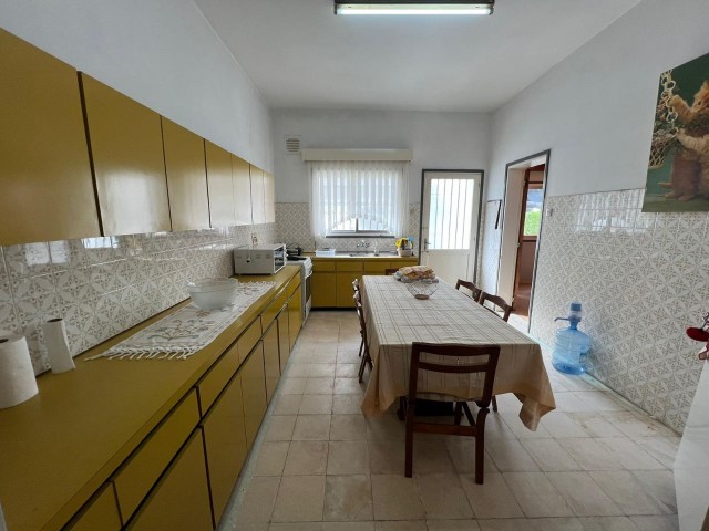 Flat For Sale in Ortaköy, Nicosia