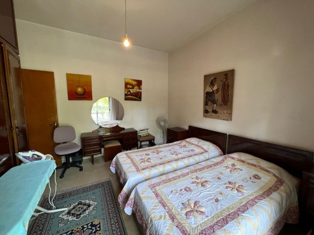 Flat For Sale in Ortaköy, Nicosia