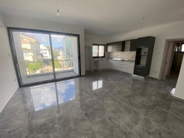 Flat For Sale in Gönyeli, Nicosia