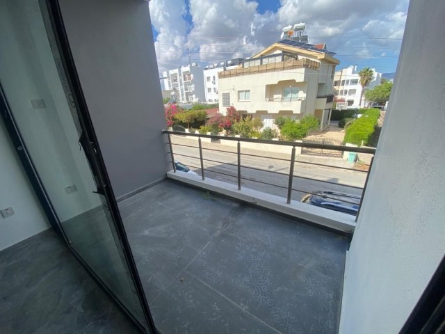 Flat For Sale in Gönyeli, Nicosia