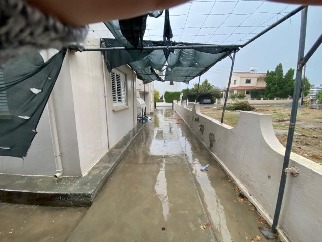 Einfamilienhaus Mieten in Metehan, Nikosia