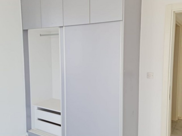 2+1 Flats for Sale with Elevator in Marmara Region 