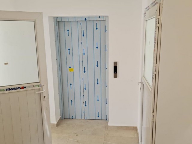 2+1 Flats for Sale with Elevator in Marmara Region 