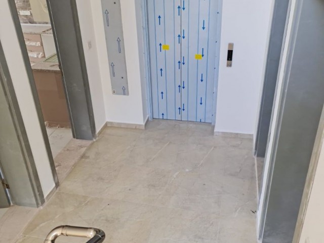 Marmara Bölgesinde 2+1 Teslime Hazır Asansörlü Satılık Apartman Daireleri 